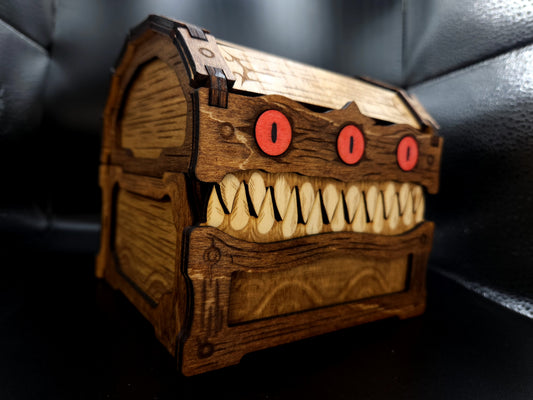 Mimic Chest